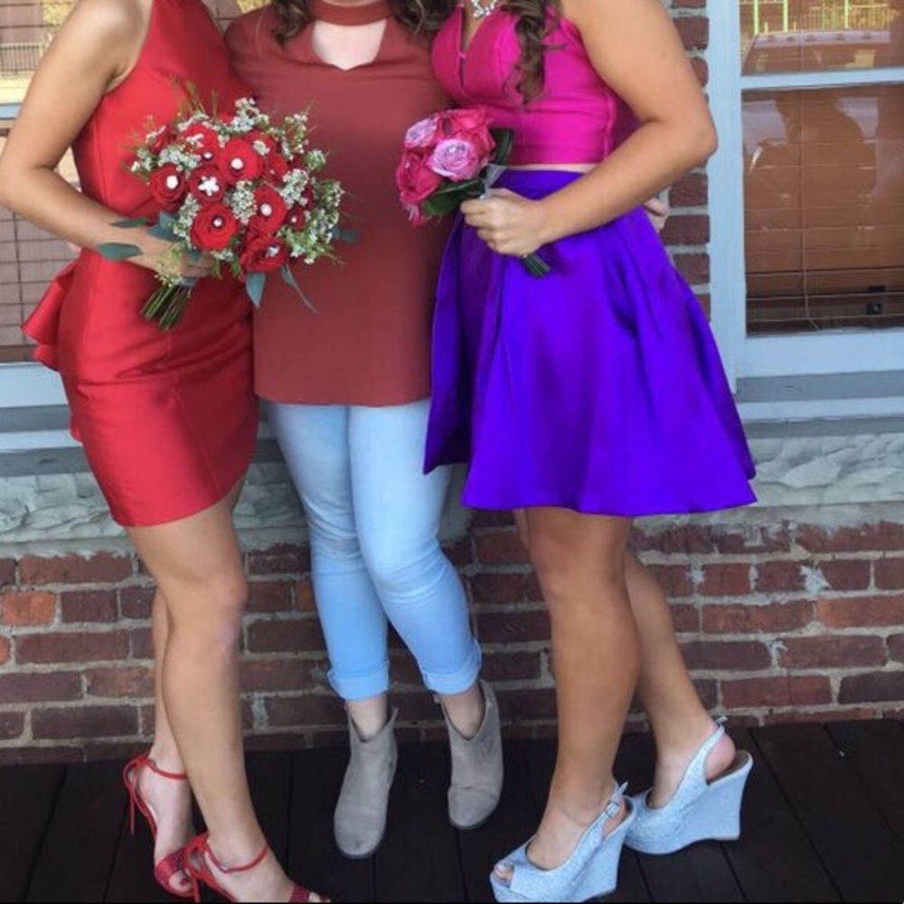 Homecoming/Formal dress